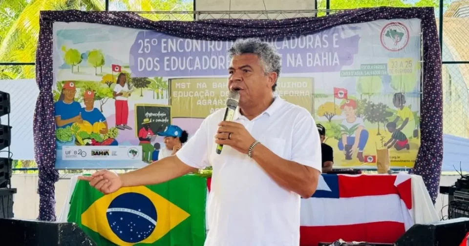 Foto: Divulgação Assessoria Deputado