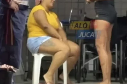 Foto: Reprodução / Alô Juca