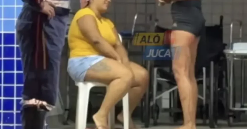 Foto: Reprodução / Alô Juca