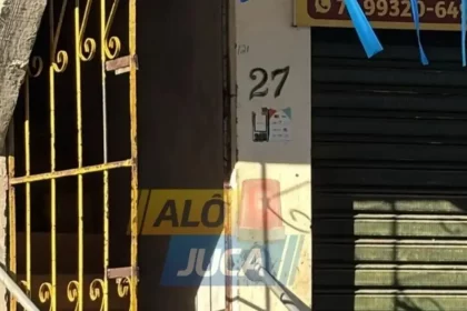 Foto: Reprodução / Alô Juca