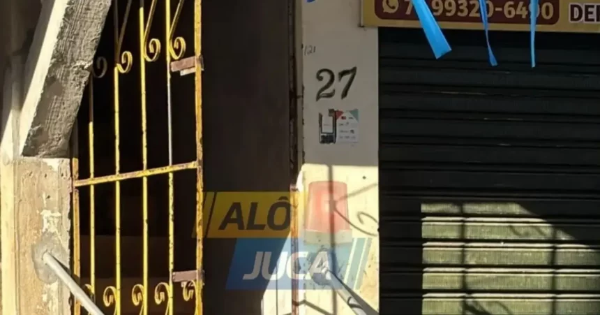 Foto: Reprodução / Alô Juca