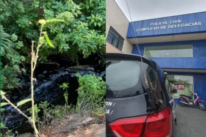 Foto: Reprodução / Acorda Cidade