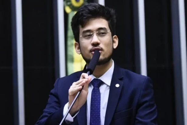 Foto: Reprodução/Câmara Dos Deputados