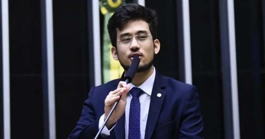 Foto: Reprodução/Câmara Dos Deputados