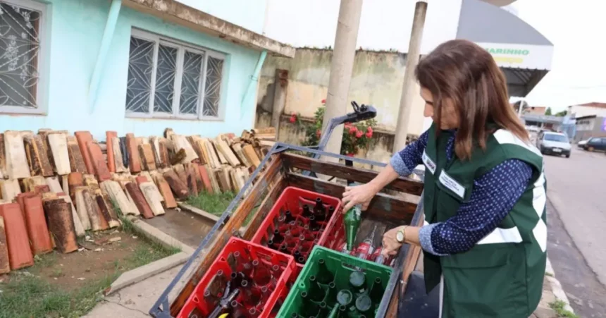 Foto: Mateus Pereira / Govba