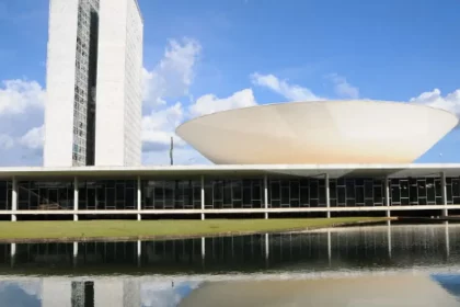 Foto: Divulgação / Câmara Dos Deputados