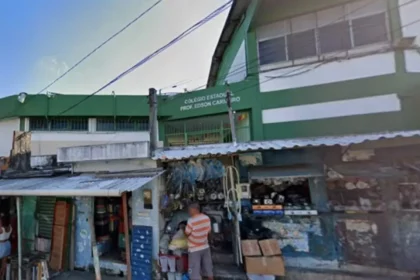 Foto: Reprodução / Maps