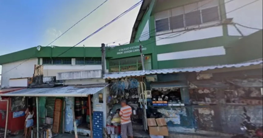 Foto: Reprodução / Maps