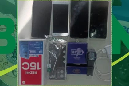 Foto: Reprodução / Ascom / Pc-Ba