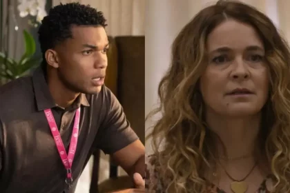 Presidente Da Boaz Vai Ignorar Estado De Saúde Da Viúva E Focar No Seu Interesse Próprio. ​