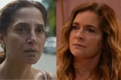 Fotos: Reprodução / Globo