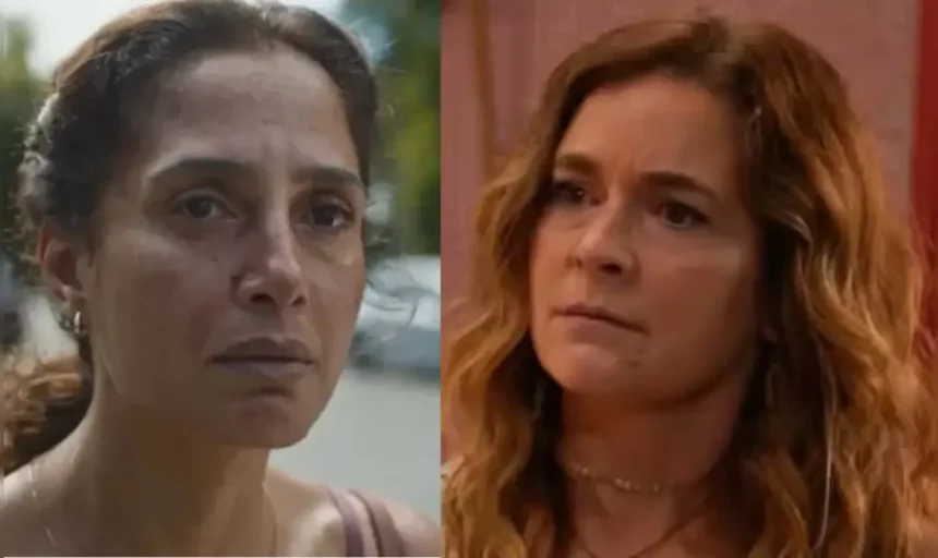 Fotos: Reprodução / Globo