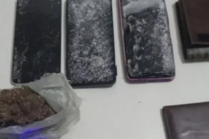 Foto: Reprodução / Blog Do Anderson