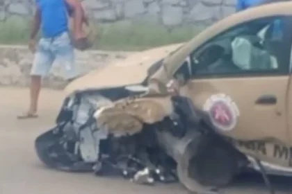 Foto: Reprodução/ Acorda Cidade