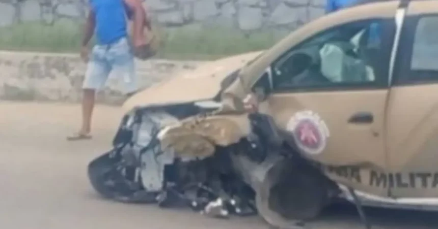 Foto: Reprodução/ Acorda Cidade