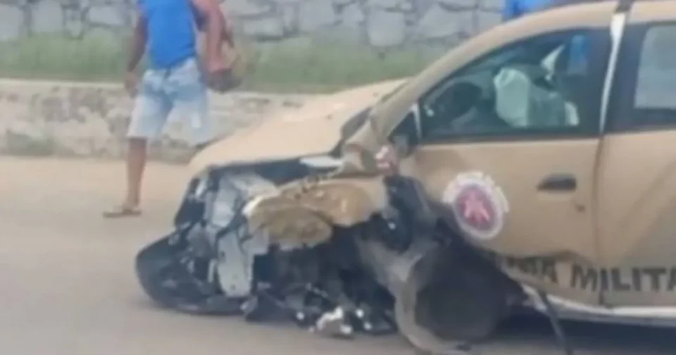 Foto: Reprodução/ Acorda Cidade