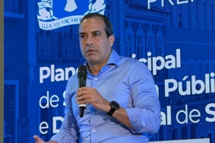 Foto: Gabriel Lopes / Bahia Notícias