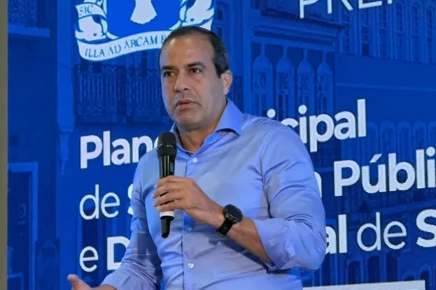 Foto: Gabriel Lopes / Bahia Notícias