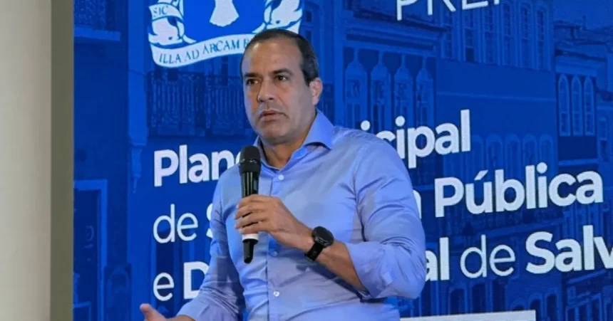 Foto: Gabriel Lopes / Bahia Notícias