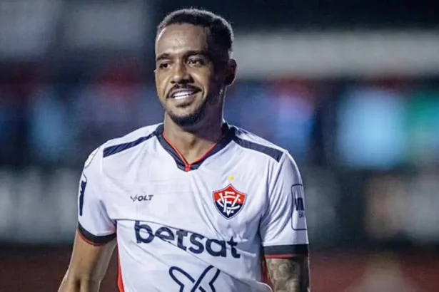 Foto: Victor Ferreira/Ec Vitória