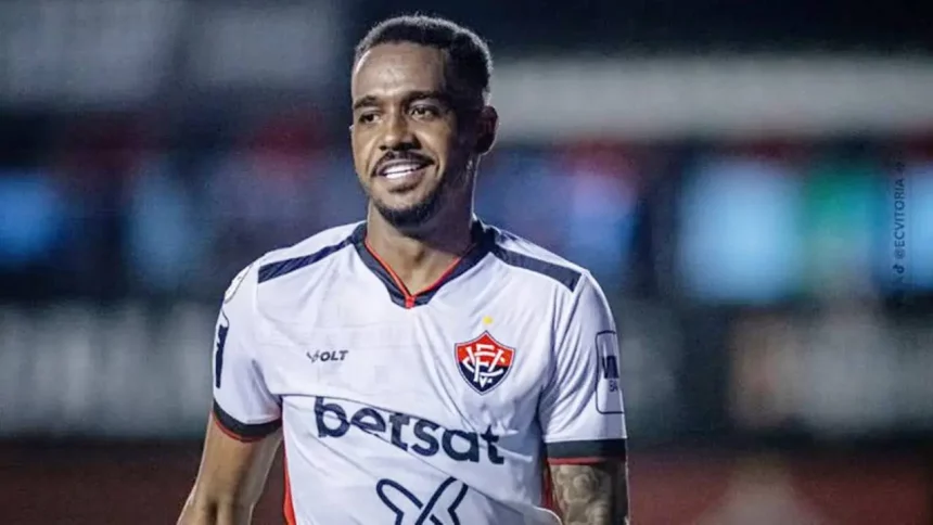 Foto: Victor Ferreira/Ec Vitória