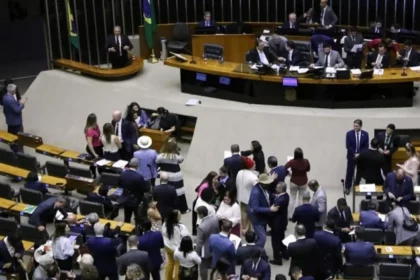 Foto: Kayo Magalhães/Câmara Dos Deputados