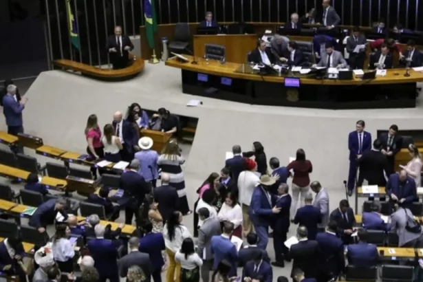 Foto: Kayo Magalhães/Câmara Dos Deputados