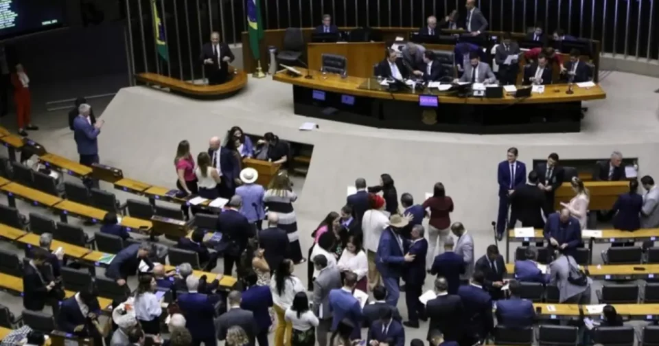Foto: Kayo Magalhães/Câmara Dos Deputados Foto: Kayo Magalhães/Câmara Dos Deputados