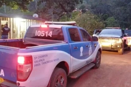 Foto: Reprodução / Ascom / Pc-Ba