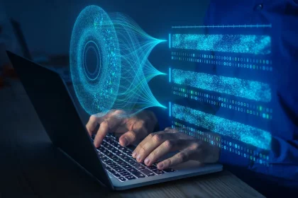 Cientistas Mostram Que Comunicação Quântica É Viável (Imagem: Nicoelnino/Shutterstock)