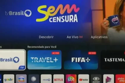 Foto: Canalgov/Reprodução