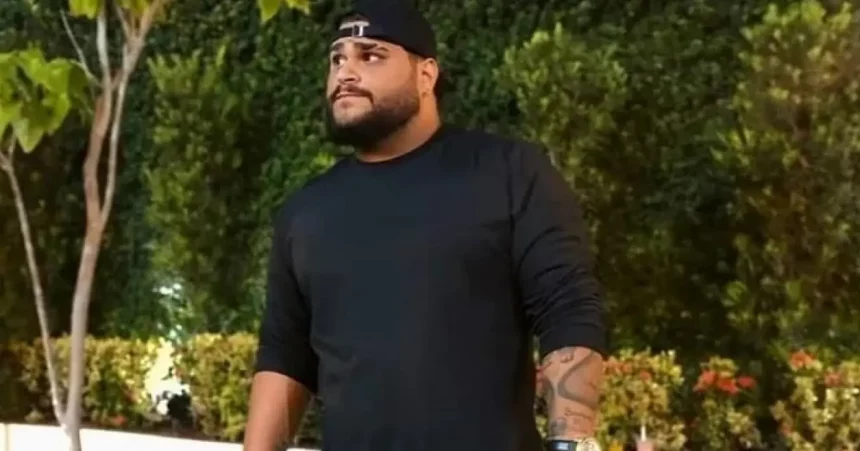 Foto: Reprodução / Achei Sudoeste