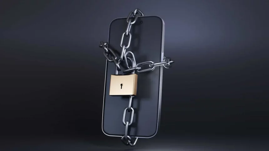 O Uso Excessivo De Celular E Aplicativos Pode Parecer Inofensivo, Mas Muitas Vezes Esconde Um Ciclo De Dependência Difícil De Quebrar/Shutterstock_ Dragon Claws