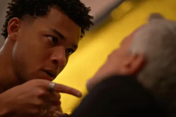 Samuel E Jaques Em Dona De Mim. ​