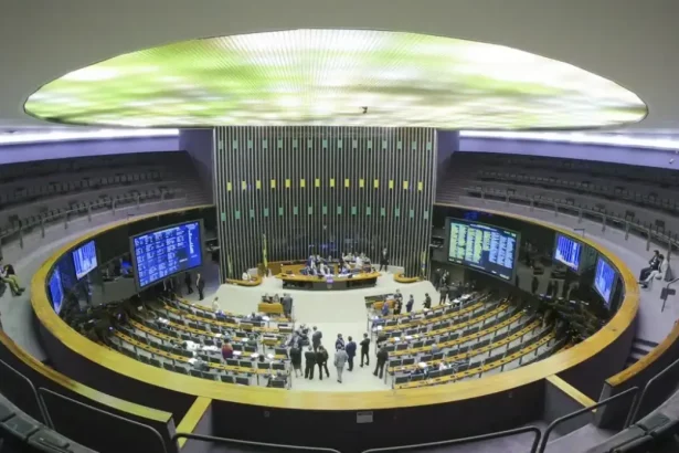 Foto: Roque De Sá / Agência Senado