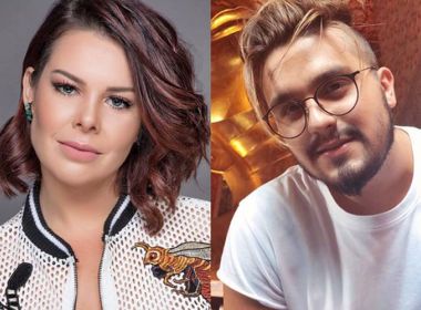 Luan Santana Ocupará Horário Do 'Estrelas' Na Globo; Fernanda Souza É Cotada Para Projeto