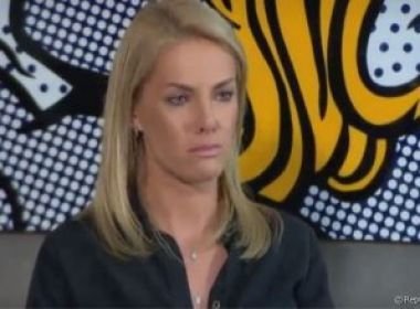 Com Suspeita De Coronavírus, Ana Hickmann Se Isola Da Família E Faz Desabafo