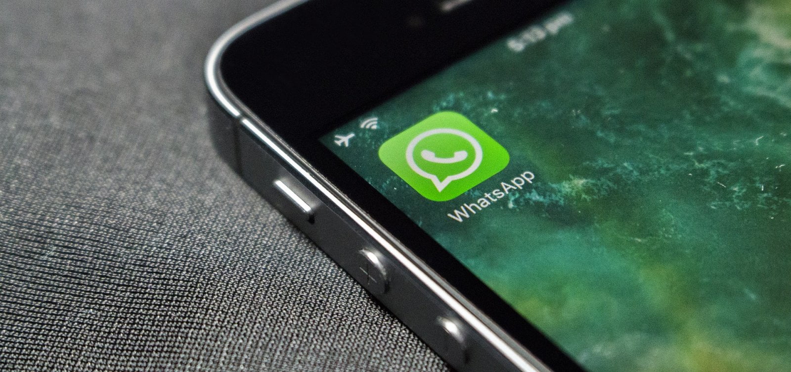 Whatsapp Barra Contas Do Pt Por Disparos Em Massa