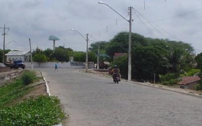 Prefeito De Paulo Afonso Visita Comunidades