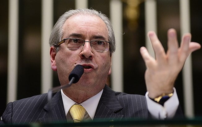 Cunha É Preso Em Brasília; Casa Do Ex-Deputado É Alvo De Busca No Rio