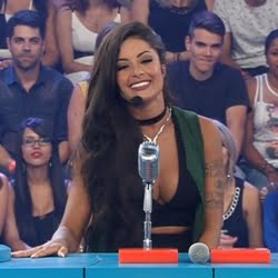 Aline Riscado Vai Deixar O 'Pânico Na Band'; Saiba Mais