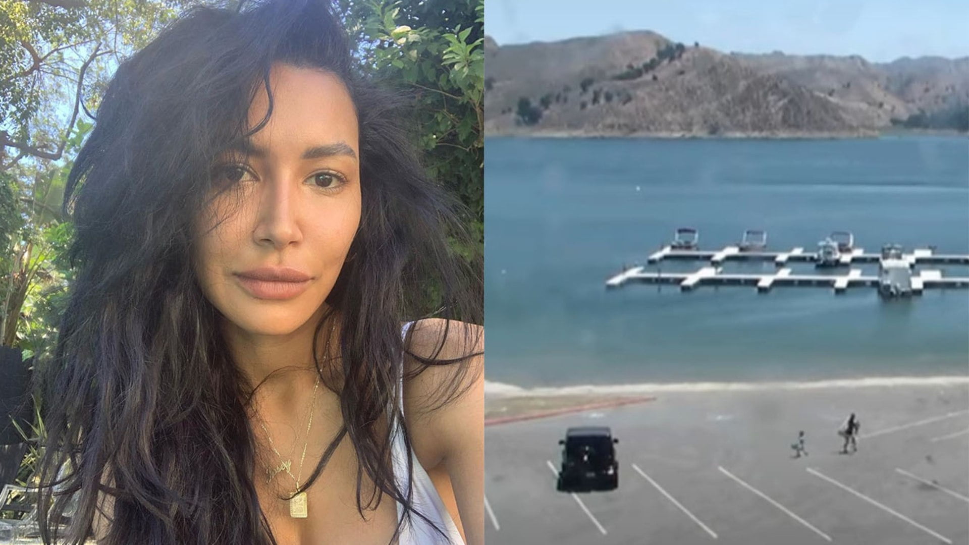 Mundo: Polícia Encontra Corpo De Atriz Naya Rivera Em Lago, Diz Site