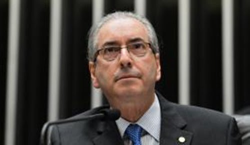 Após Renúncia, Processos Contra Cunha Devem Passar Para Segunda Turma Do Stf