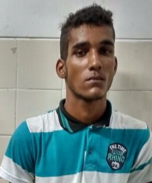 Jovem Suspeito De Tráfico De Drogas É Preso Em Paulo Afonso