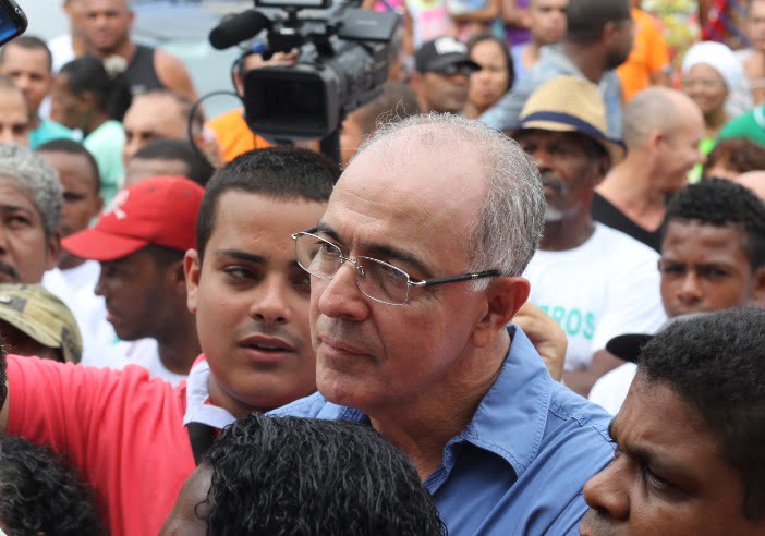 Deputado Aleluia Comemora Renúncia De Eduardo Cunha: “Antes Tarde Do Que Nunca”