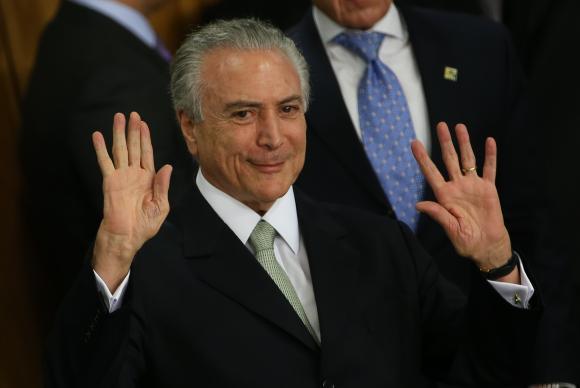 Temer Admite Incluir Idade Mínima Para Aposentadoria Na Reforma Da Previdência