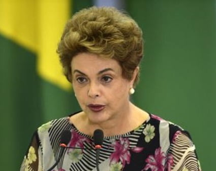 Julgamento Final Do Impeachment Começará Em 29 De Agosto, Diz Stf