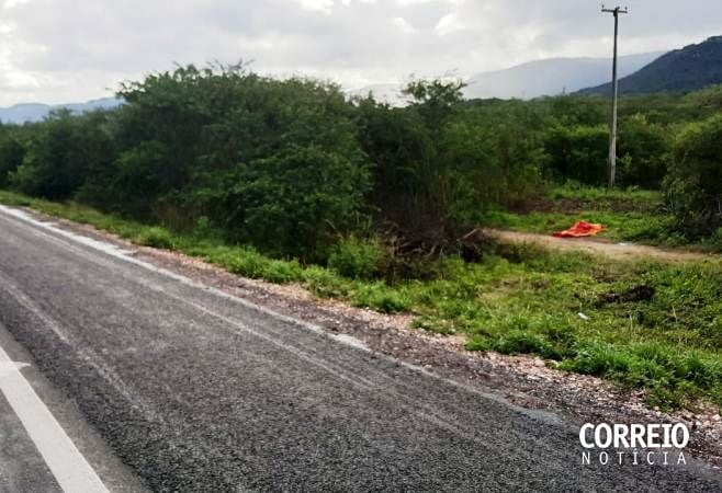 Polícia Investiga Morte De Jovem De 19 Anos Levado De Casa Por Suspeitos Em Água Branca-Al