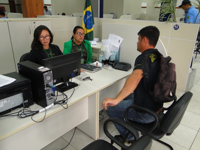 Paulo Afonso: Alistamento Militar Para Jovens De 18 Anos Se Encerra No Dia 30 De Junho