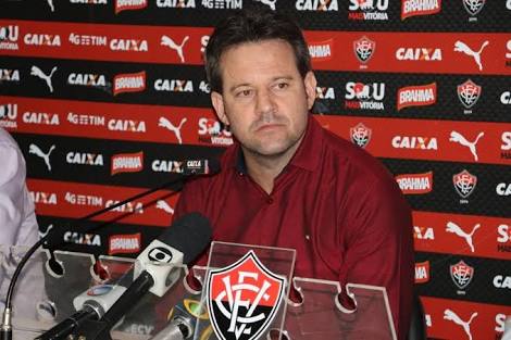 Argel Fala Sobre Sequência De Clássicos Contra O Bahia